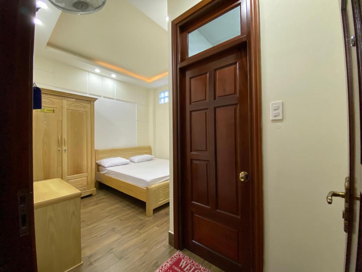 Thao Nguyen Hotel ดาลัด ภายนอก รูปภาพ