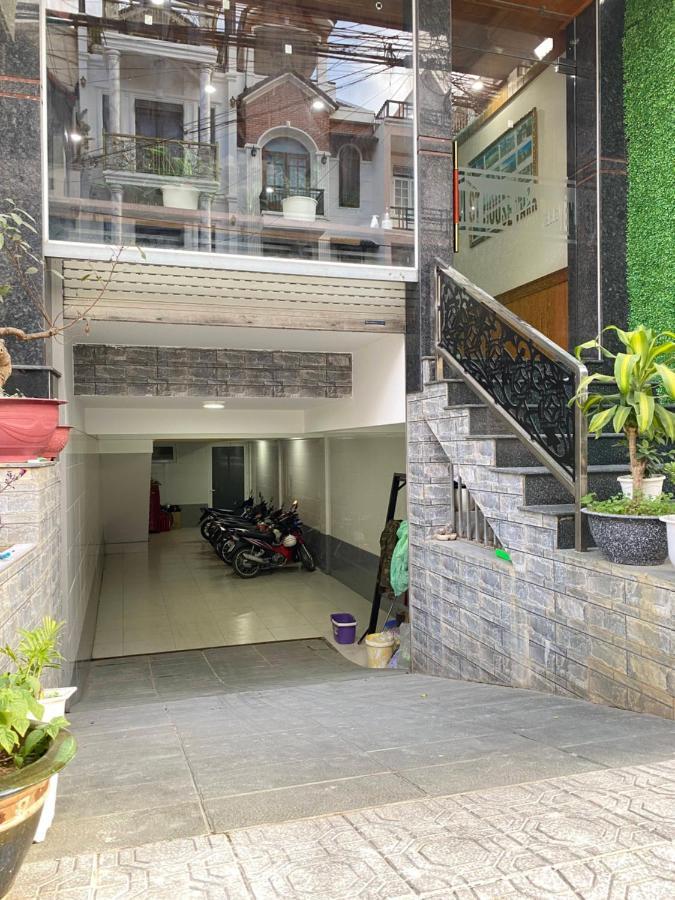Thao Nguyen Hotel ดาลัด ภายนอก รูปภาพ