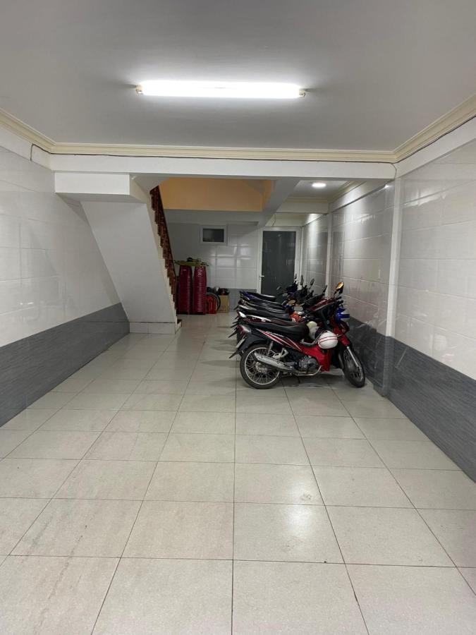 Thao Nguyen Hotel ดาลัด ภายนอก รูปภาพ