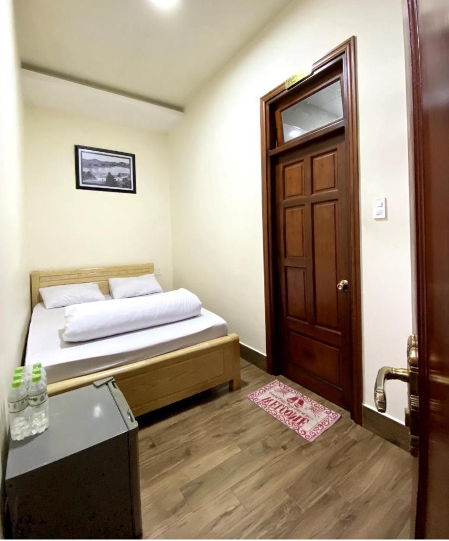 Thao Nguyen Hotel ดาลัด ภายนอก รูปภาพ